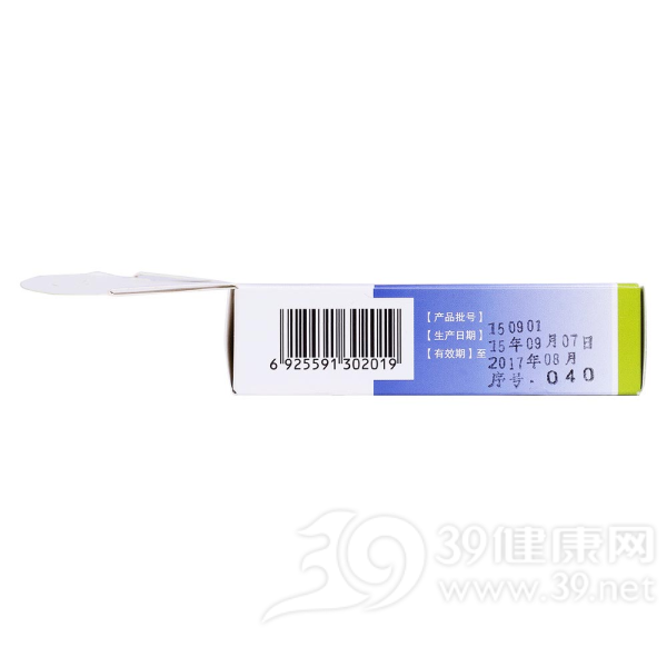 复方托吡卡胺滴眼液(迪瑞)