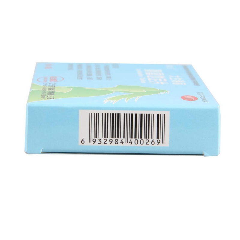 氯雷他定片(大生瑞丽)