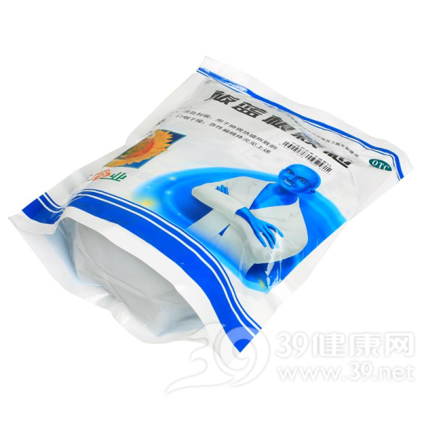 板蓝根颗粒(甲骨文)