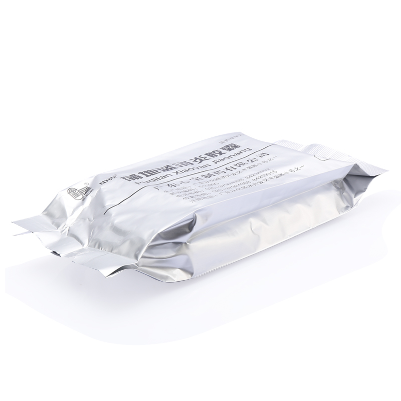 蒲地蓝消炎胶囊(星辰)