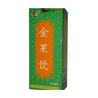 金果饮说明书|用法用量|注意事项