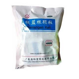 板蓝根颗粒(沙溪)