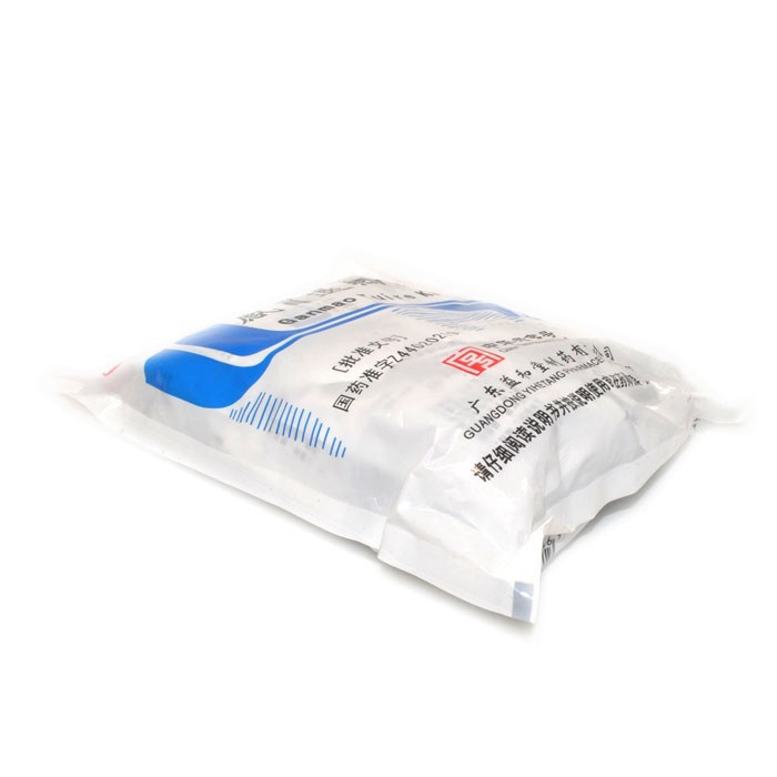 感冒退热颗粒(沙溪)