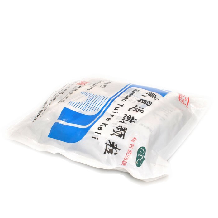 感冒退热颗粒(沙溪)