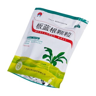 板蓝根颗粒