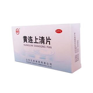黄连上清片(无蔗糖型)说明书|用法用量|注意事项