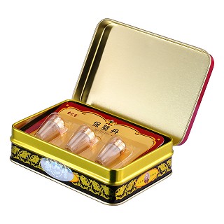 保婴丹(余仁生)