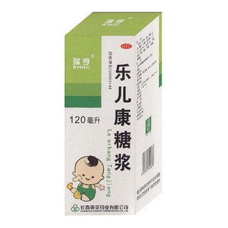 乐儿康糖浆(英平康力加)说明书|用法用量|注意事项