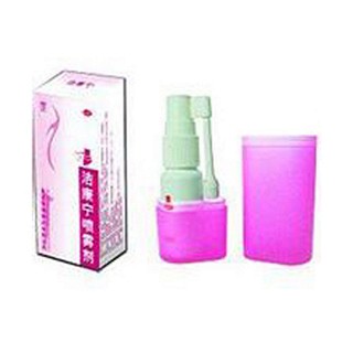 洁康宁喷雾剂说明书|用法用量|注意事项