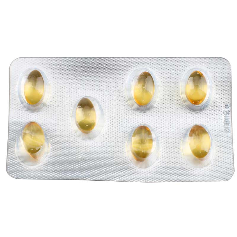 氯霉素阴道软胶囊(博祥)