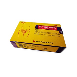 复方滇鸡血藤膏