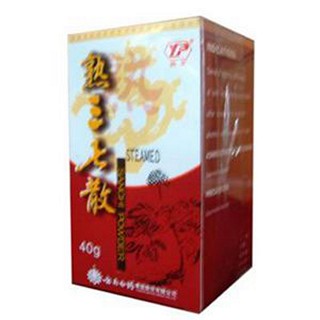 熟三七散(云丰)说明书|用法用量|注意事项