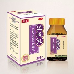 逍遥丸(唐王)说明书|用法用量|注意事项