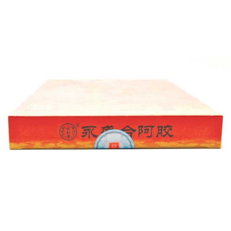 永盛合阿胶(同仁堂)