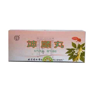 坤顺丸说明书|用法用量|注意事项