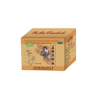 益母草颗粒说明书|用法用量|注意事项