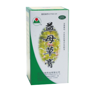 益母草膏说明书|用法用量|注意事项