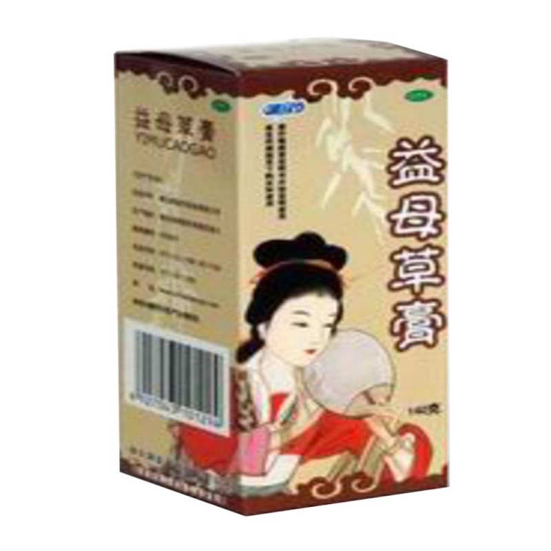 益母草膏说明书|用法用量|注意事项