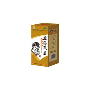 益母草膏说明书|用法用量|注意事项