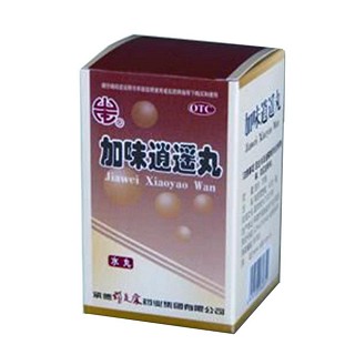 加味逍遥丸说明书|用法用量|注意事项