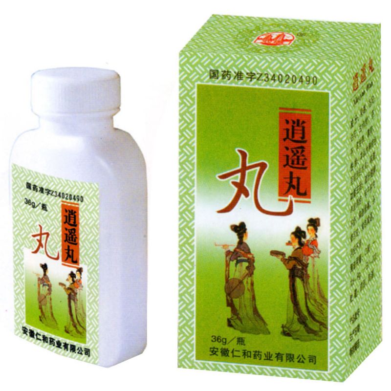 逍遥丸说明书|用法用量|注意事项