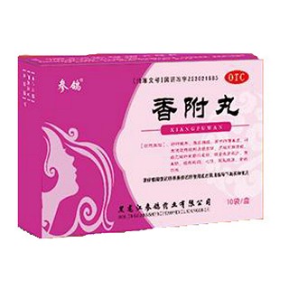 香附丸说明书|用法用量|注意事项