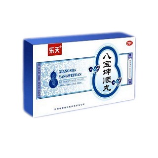 八宝坤顺丸说明书|用法用量|注意事项