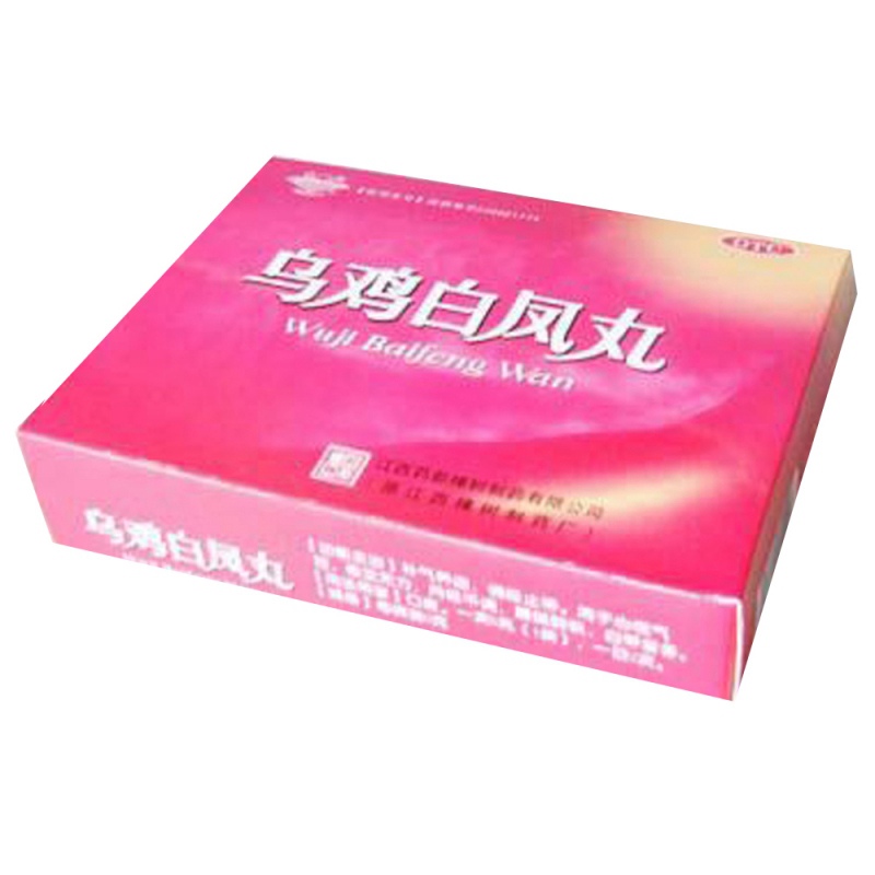 乌鸡白凤丸(药都)说明书|用法用量|注意事项