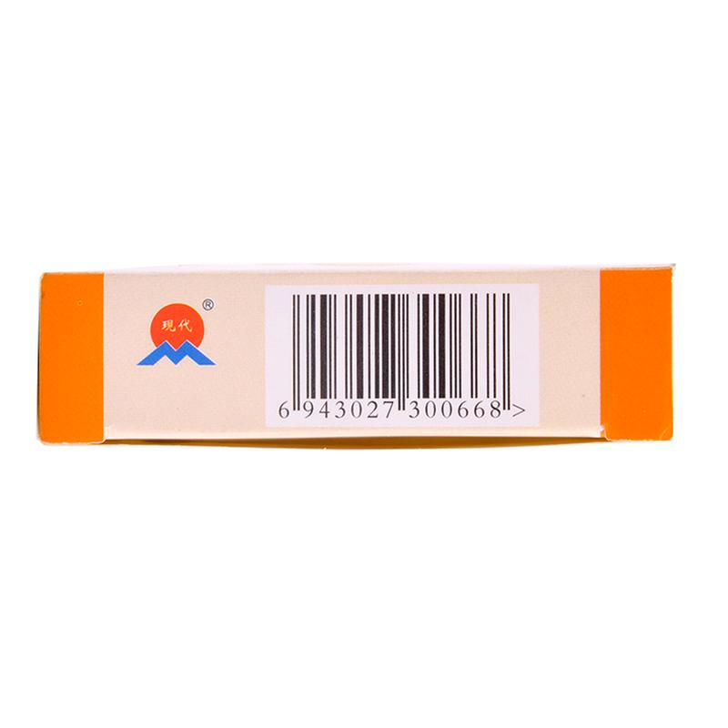 对乙酰氨基酚栓