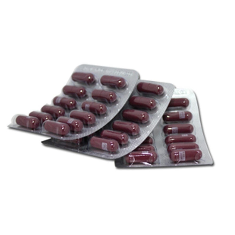 螺旋藻胶囊(施普瑞)