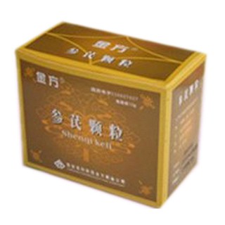 参芪颗粒说明书|用法用量|注意事项