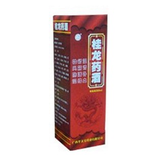 桂龙药酒说明书|用法用量|注意事项