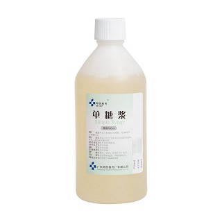 单糖浆(邦民制药)
