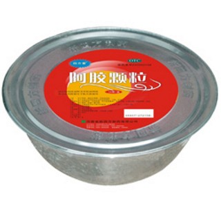 阿胶颗粒说明书|用法用量|注意事项