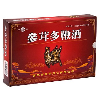 参茸多鞭酒说明书|用法用量|注意事项