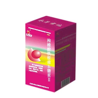 枸橼酸铁铵维B1糖浆Ⅱ