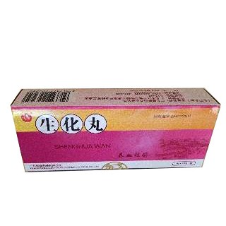 生化丸说明书|用法用量|注意事项