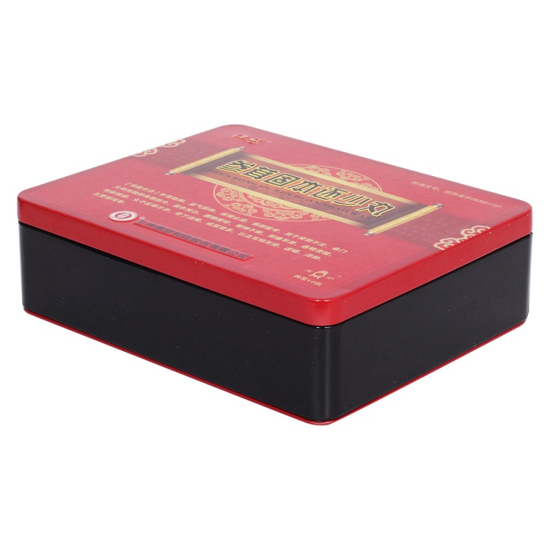 参茸固本还少丸(佛慈)