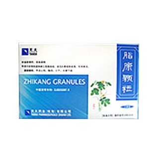 脂康颗粒(天大)说明书|用法用量|注意事项