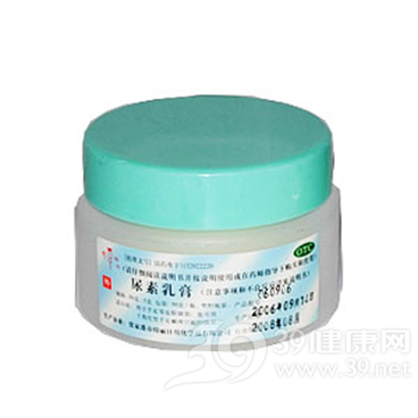 尿素乳膏说明书|用法用量|注意事项