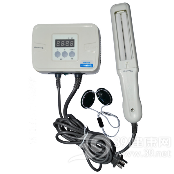 紫外线光疗仪(希格玛)