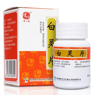 白灵胶囊说明书|用法用量|注意事项