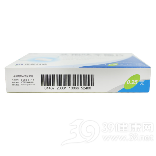 头孢呋辛酯片(京新)