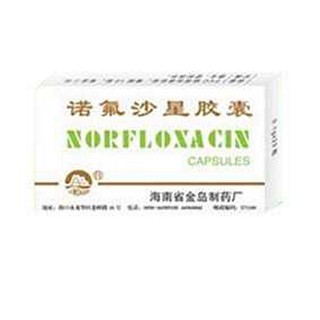 诺氟沙星胶囊说明书|用法用量|注意事项