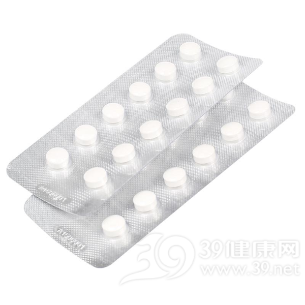 阿昔洛韦分散片