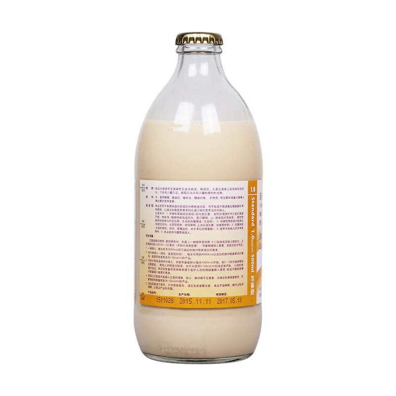 肠内营养混悬液(TPF)(能全力)