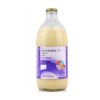 肠内营养混悬液(TPF)(能全力)说明书|用法用量|注意事项