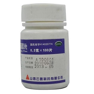 阿司匹林肠溶片说明书|用法用量|注意事项