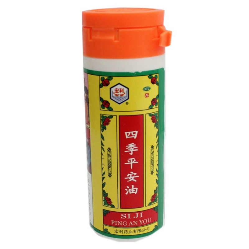 四季平安油说明书|用法用量|注意事项