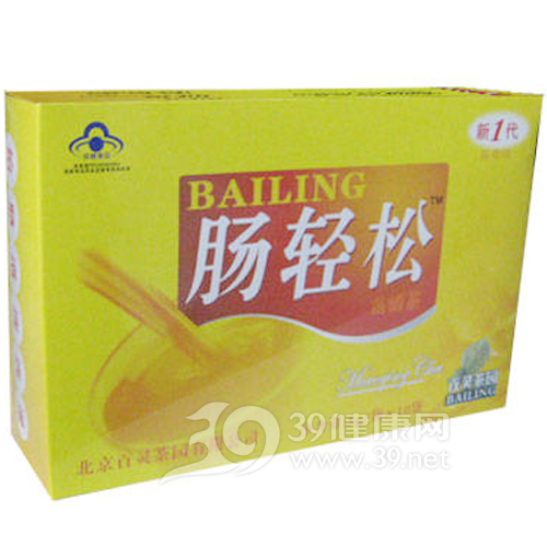 永颐堂牌芦荟葛根茶说明书|用法用量|注意事项